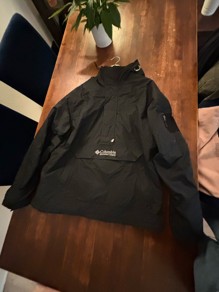 Anorak, str. XL, Columbia