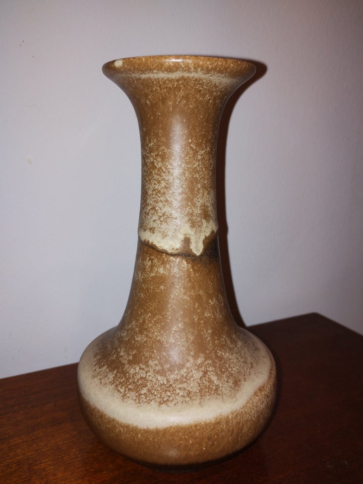 Keramik Vase Steuler West