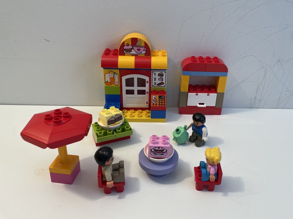 Lego Duplo