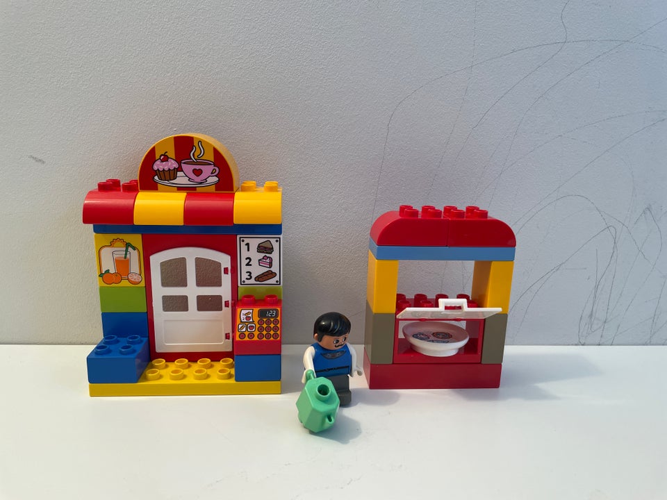 Lego Duplo