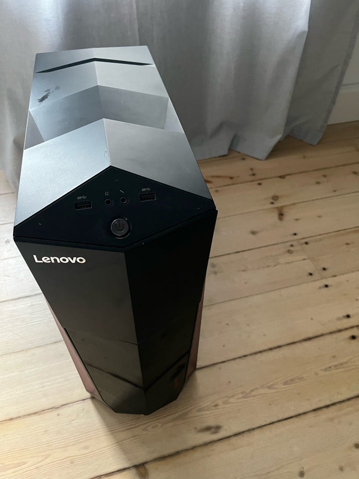 Lenovo, Y520T-24IKL, I3-7100 Ghz