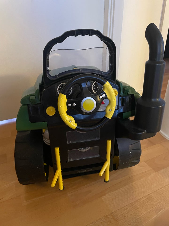 Klein - John Deere traktor Klein