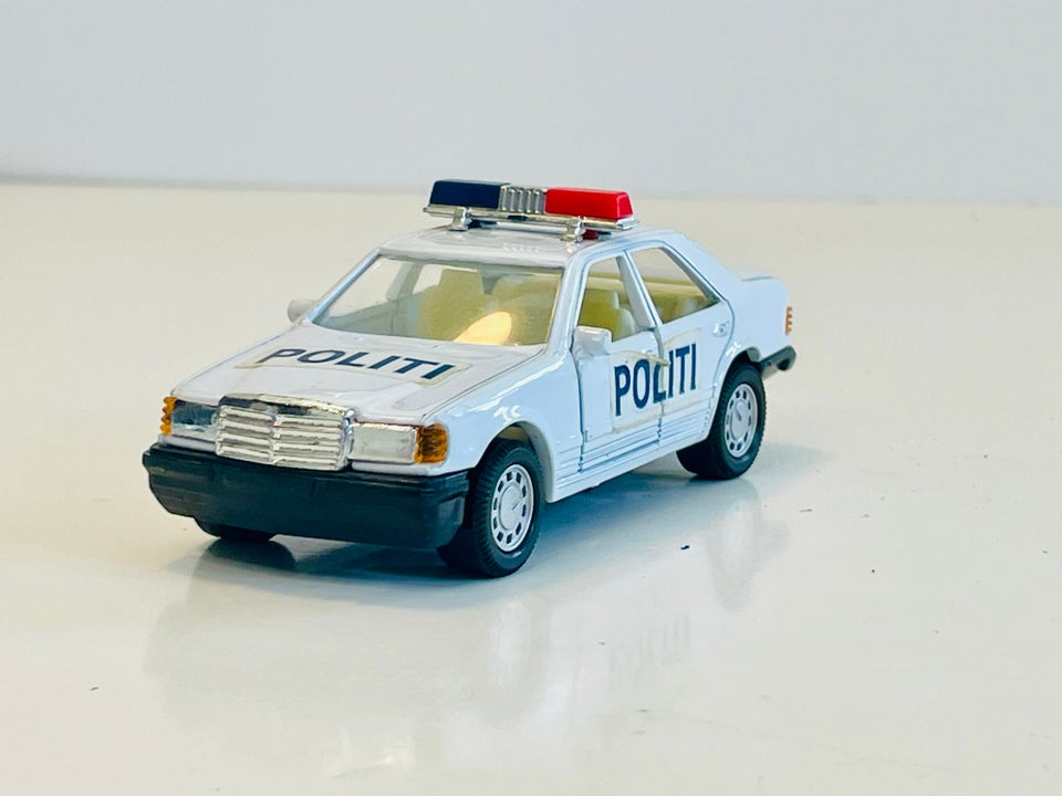 Modelbil Ford Crown Victoria -