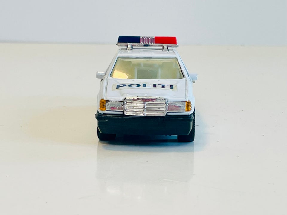 Modelbil Ford Crown Victoria -