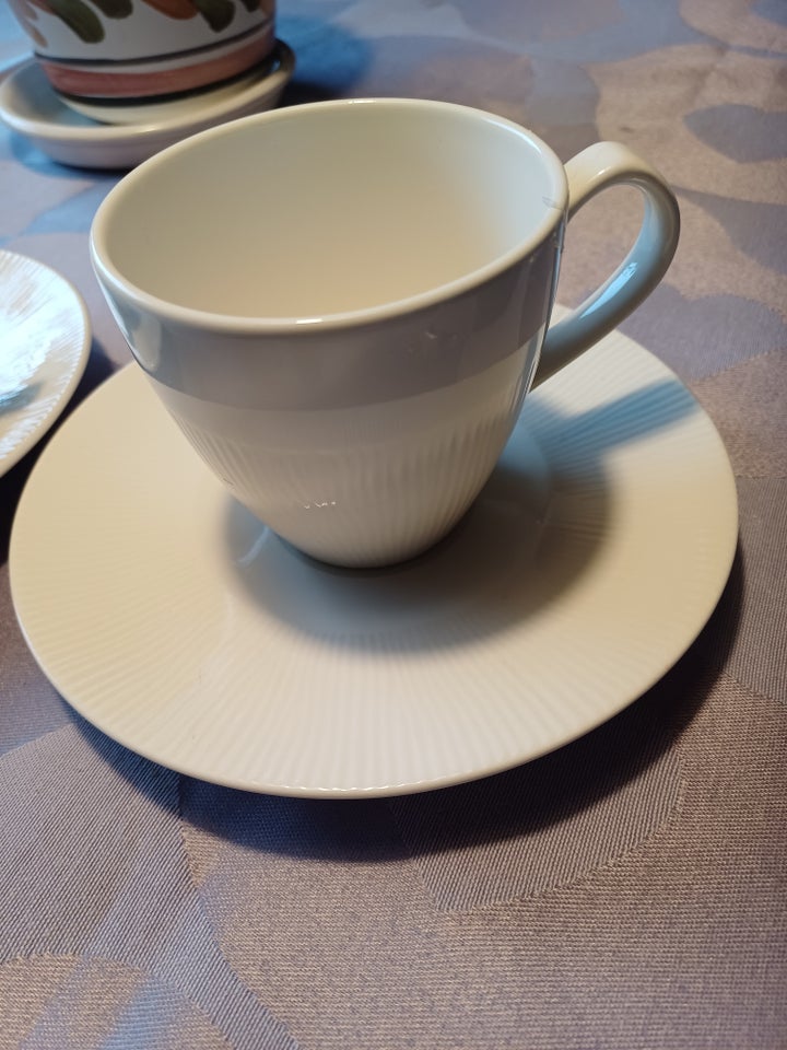 Porcelæn, Kopper