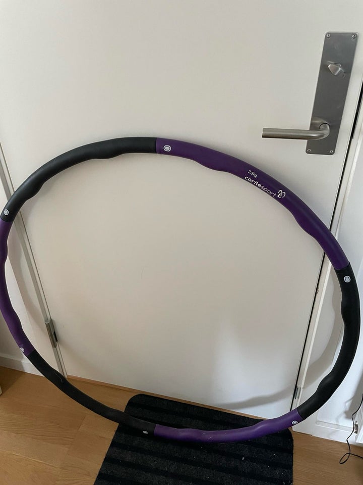 Hulahopring, Powerhoop ,