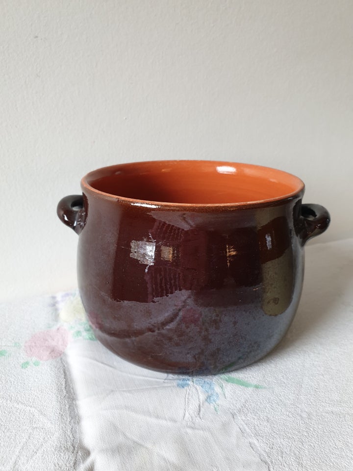 Keramik Keramik skål keramik