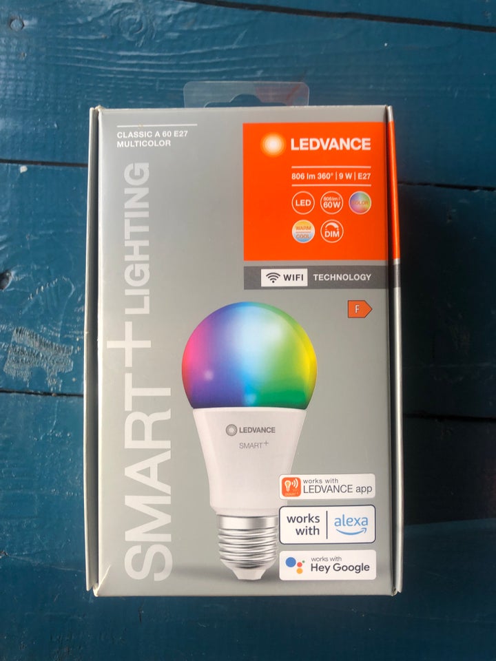 LED, Ledvance