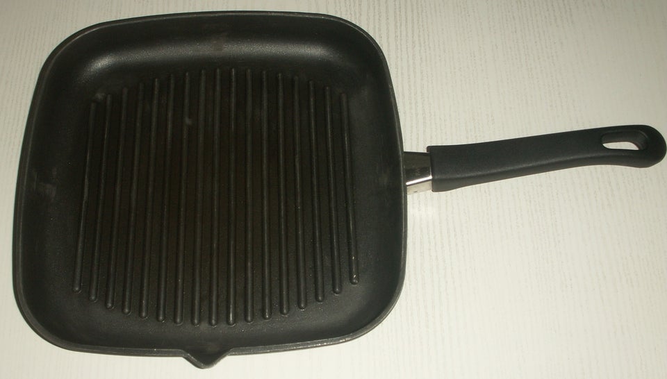 Grillpande Raadvad