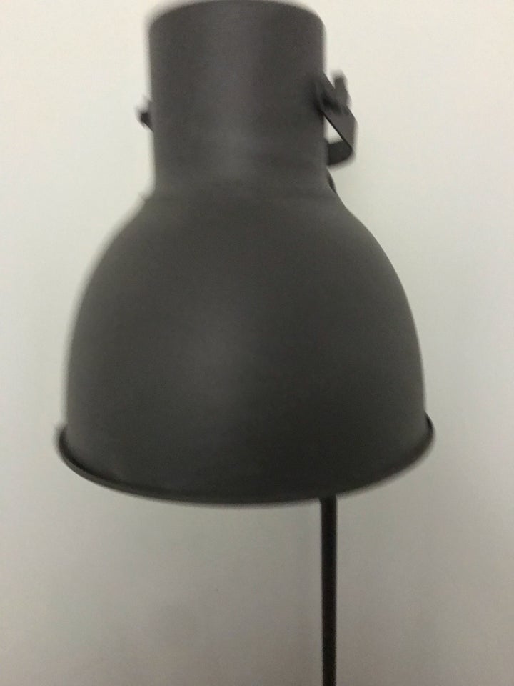 Standerlampe, Ikea Hectar