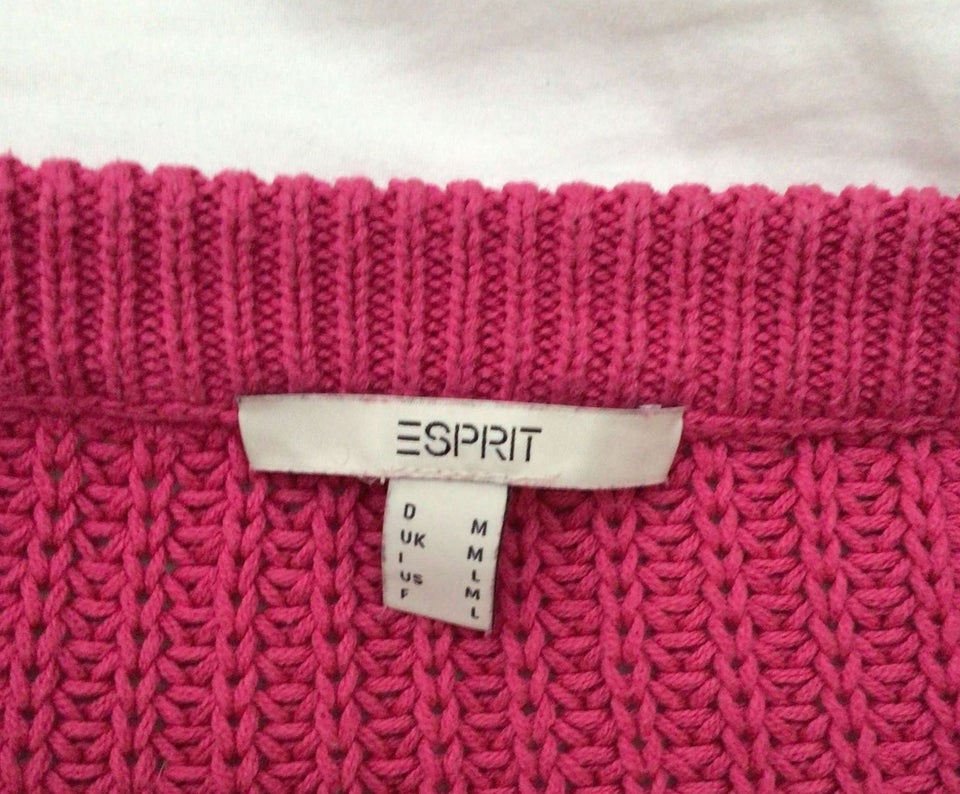 Sweater, Esprit, str. 38