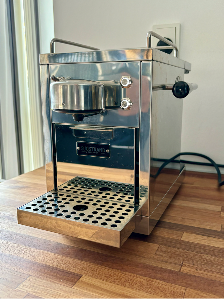 Sjöstrand Espresso