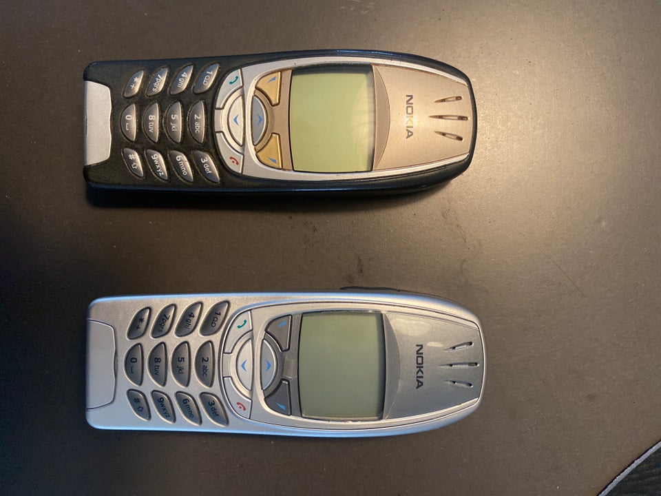 Nokia Nokia 6310i, Perfekt