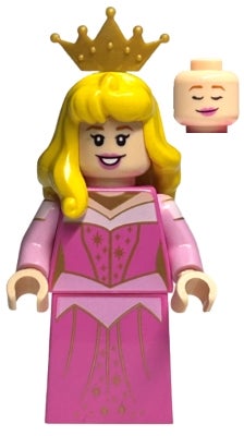 Lego Minifigures