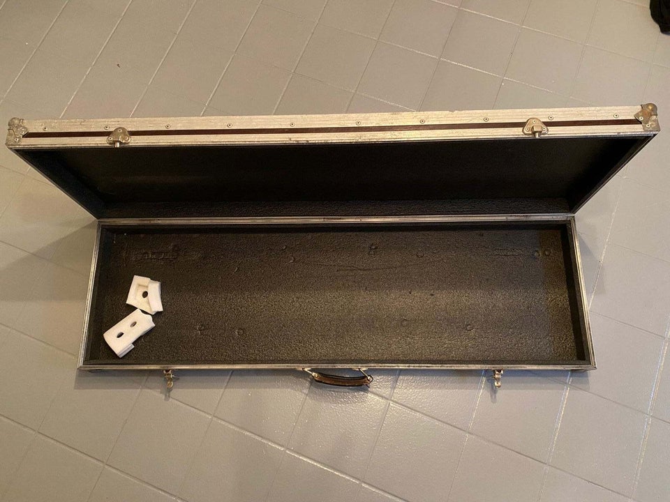 Flightcase, KW Cases ?