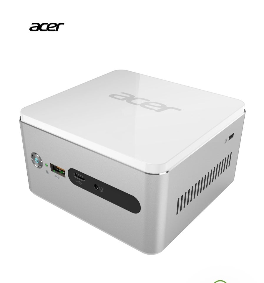 Acer, Acer Revo Cube Pc, Perfekt