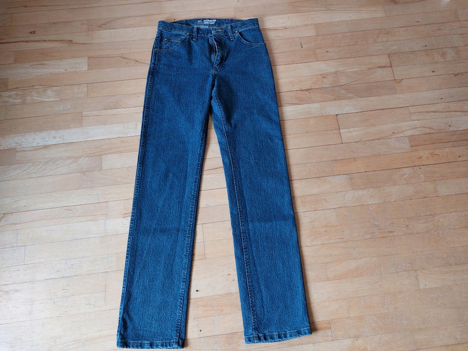 Jeans, Wrangler, str. 30