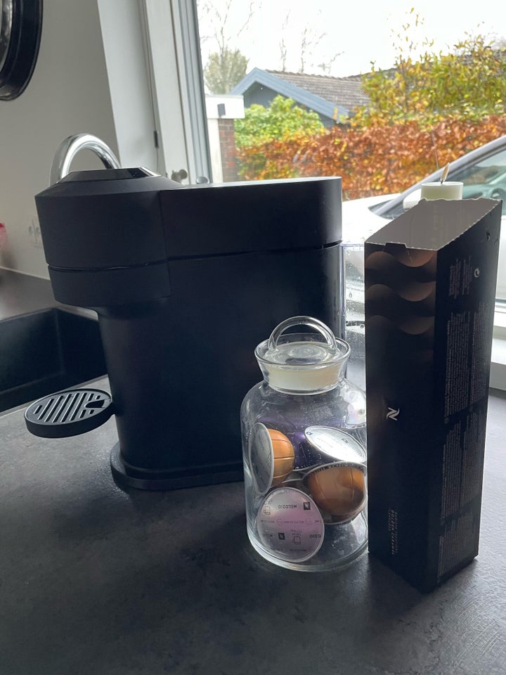 Nespresso, Delunghi