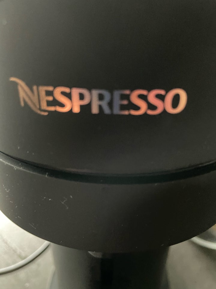 Nespresso, Delunghi