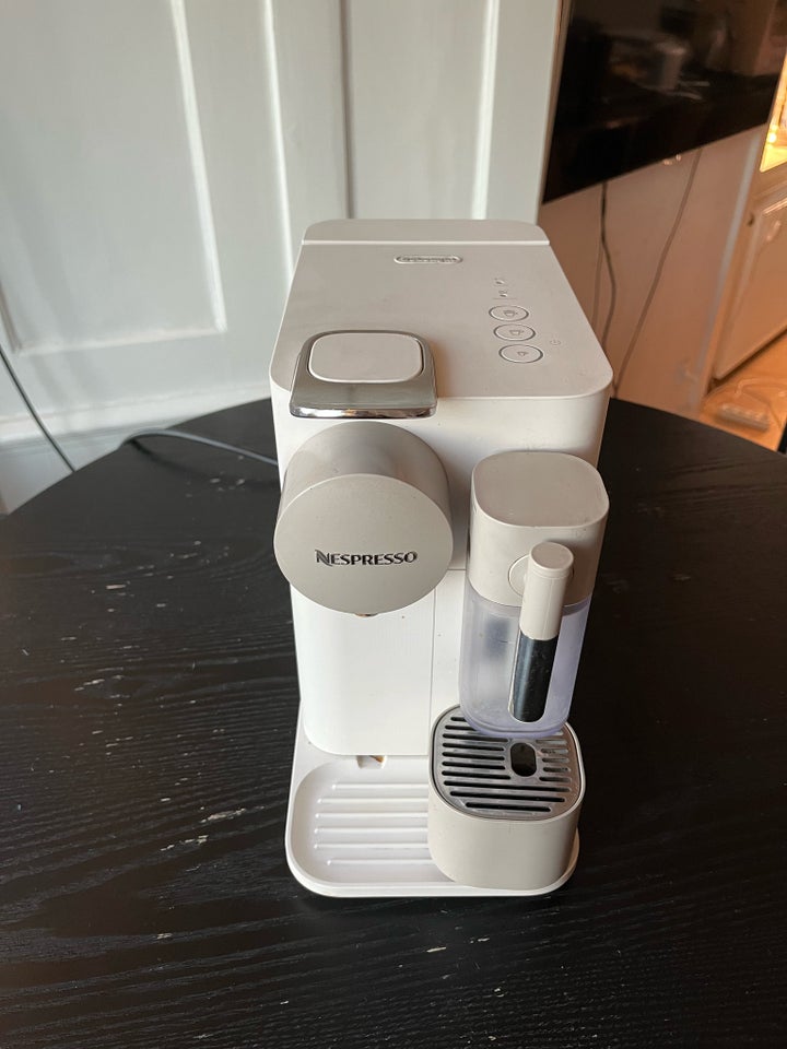 Kaffemaskine, DeLonghi Nespresso