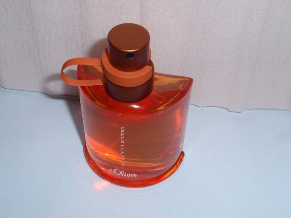 Dameparfume, S.Oliver