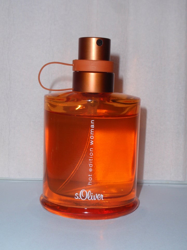 Dameparfume, S.Oliver