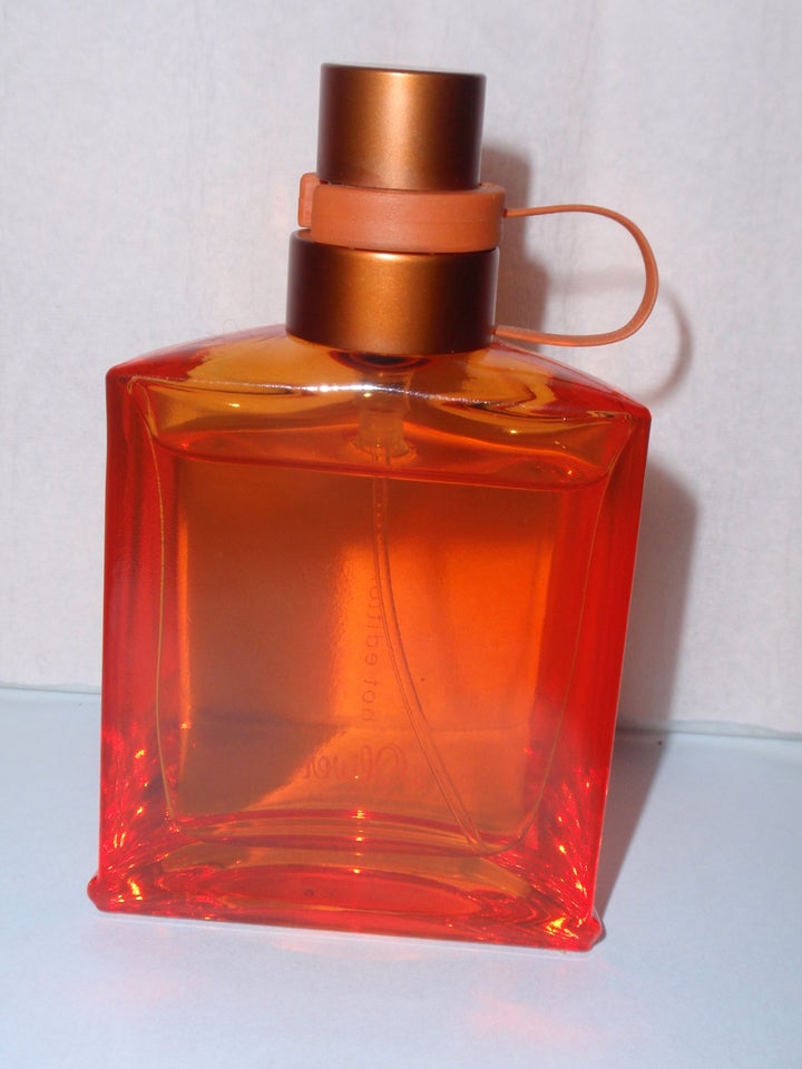 Dameparfume, S.Oliver