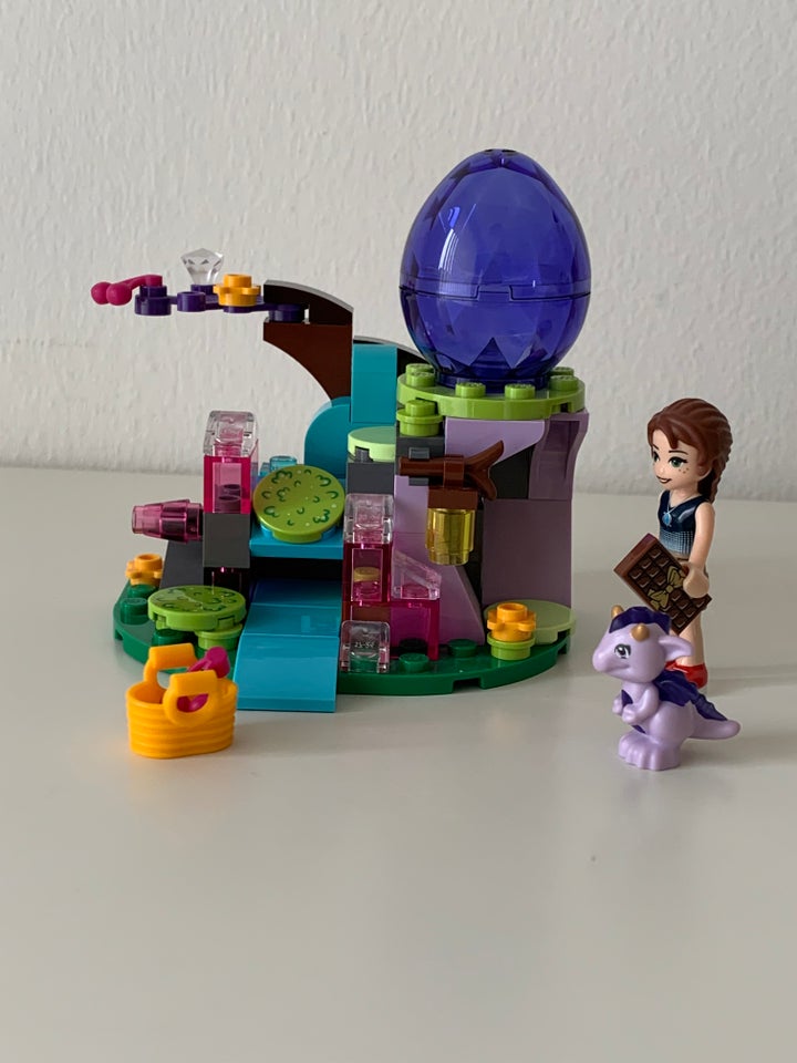 Lego Elves, 41171: Emily Jone og