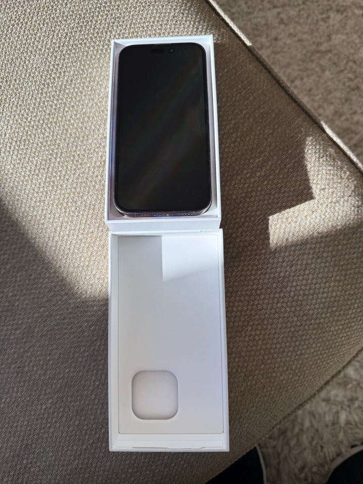 iPhone 14 Pro, 512 GB, Perfekt