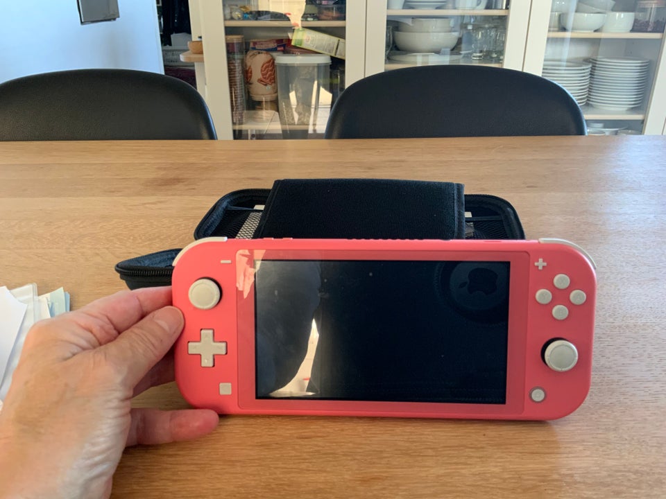 Nintendo Switch, Perfekt