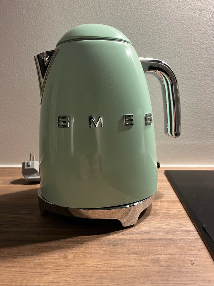 Elkedel 1,7 liter, SMEG