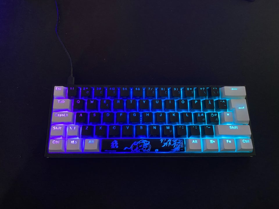 Tastatur