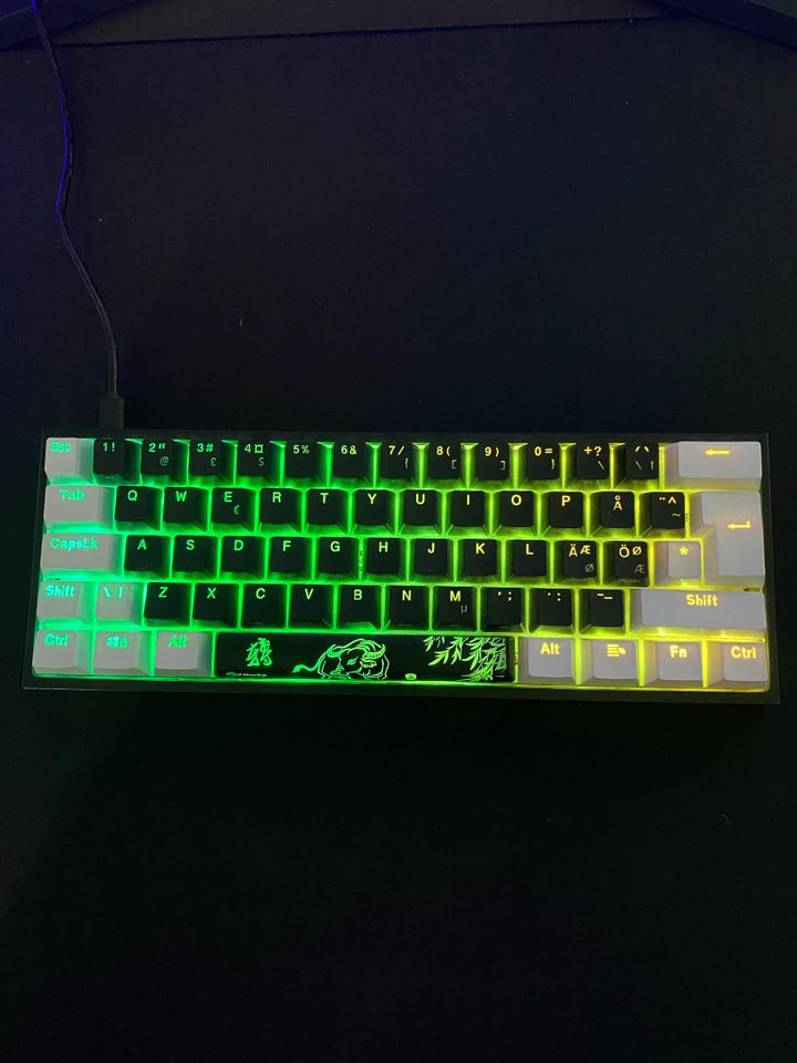 Tastatur