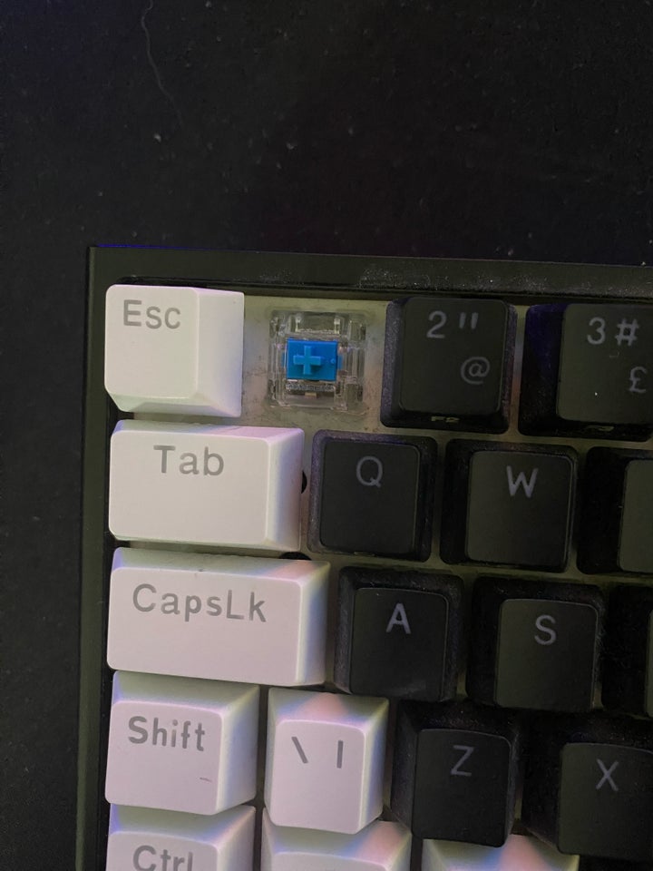 Tastatur