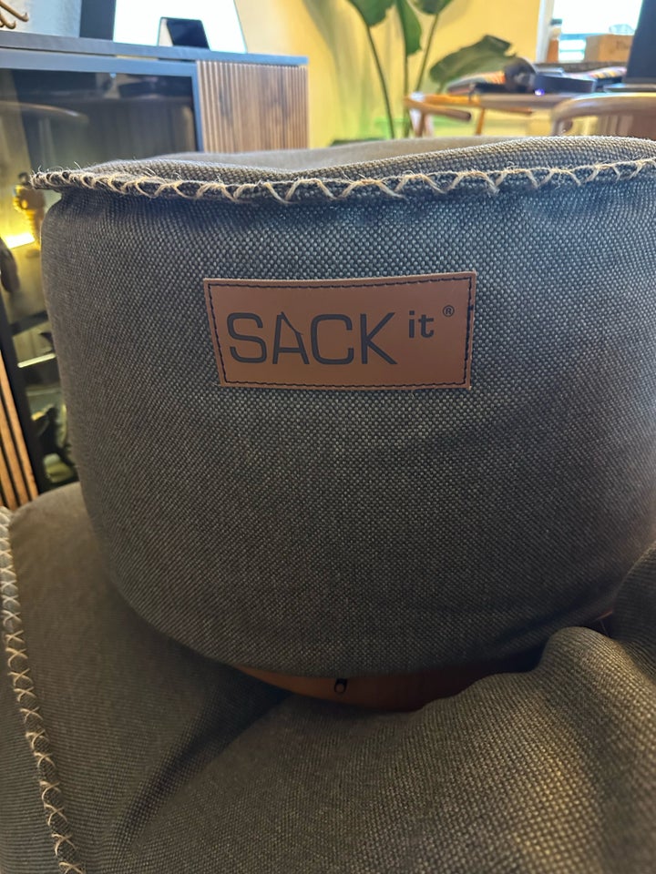 Sækkestol, SACKit