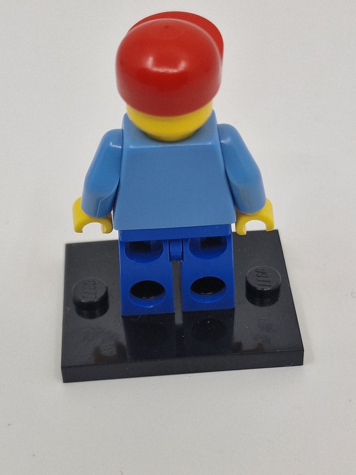 Lego Minifigures