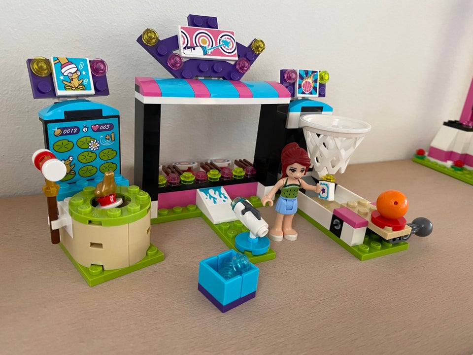 Lego Friends 41127