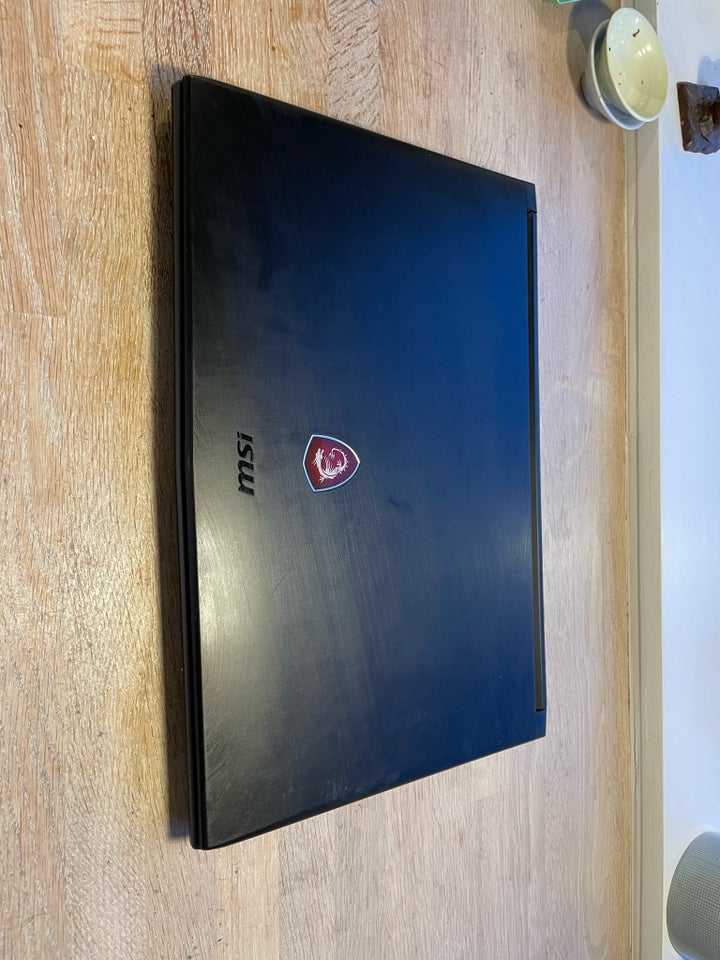 MSI MSI GV72 8RD-026NE  God