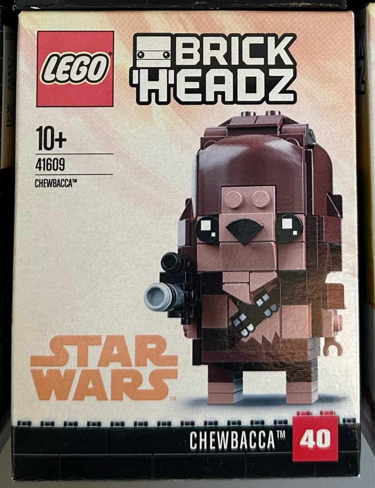 Lego Star Wars 41609