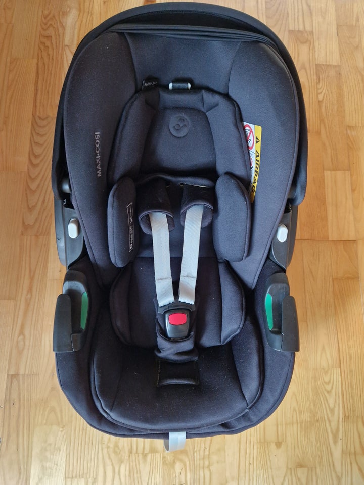 Autostol, op til 9 kg , Maxi Cosi