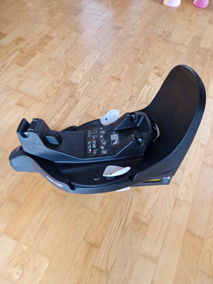 Autostol, op til 9 kg , Maxi Cosi