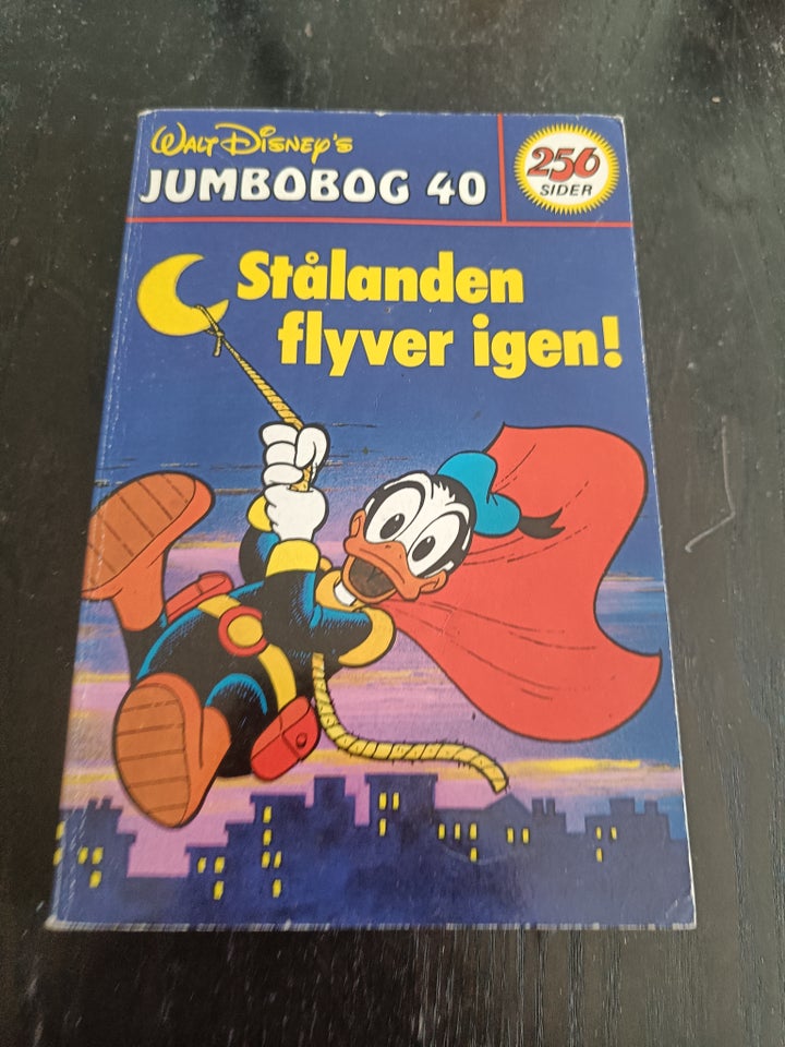 Jumbobøger Jumbobog