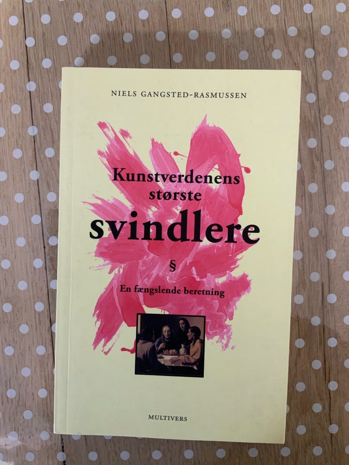 Kunstverdenens største