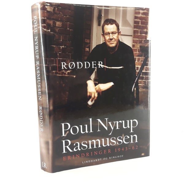 Rødder, Poul Nyrup Rasmussen