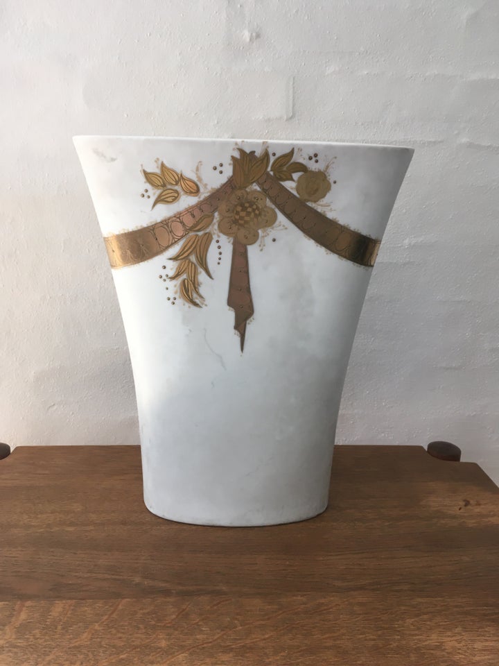 Vase Bjørn Wiinblad motiv: