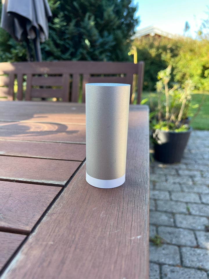 Vejrstation, Netatmo