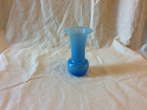 Glas Minivase  Holmegaard –