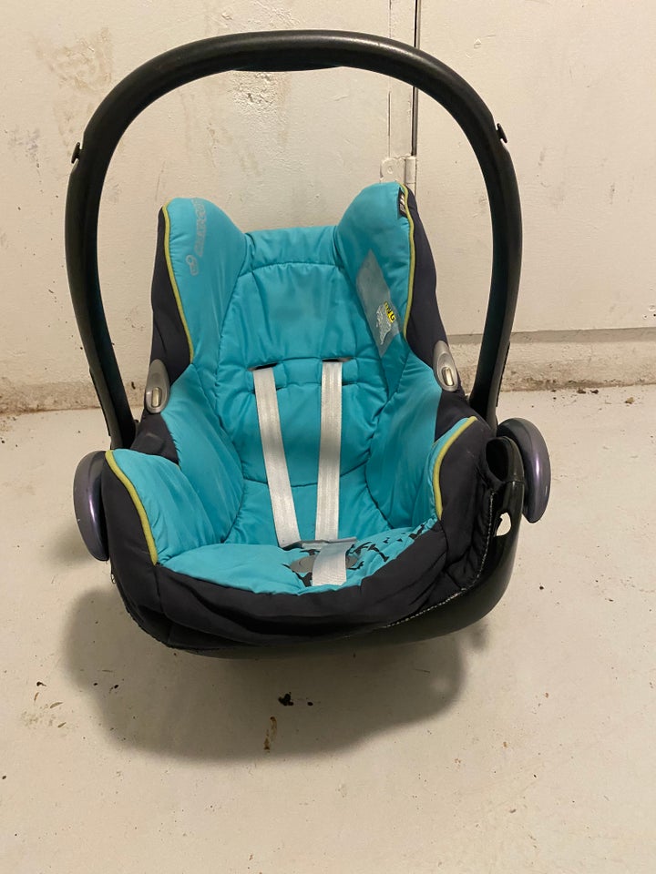 Autostol, op til 13 kg , Maxi Cosi .