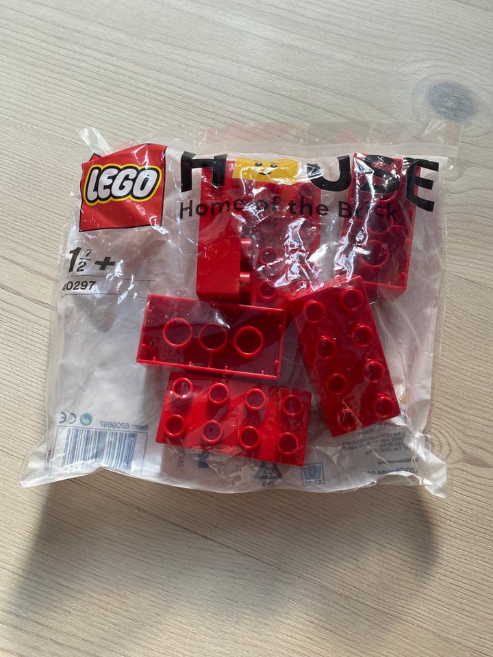 Lego Duplo 40297