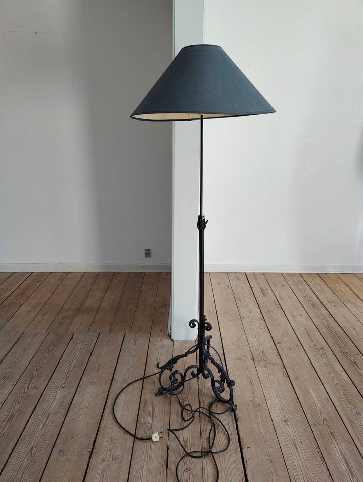 Gulvlampe